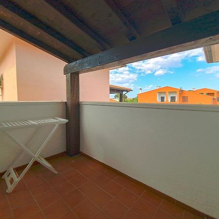 Residence Arcobaleno 圣特奥多罗 外观 照片