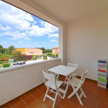Residence Arcobaleno 圣特奥多罗 外观 照片