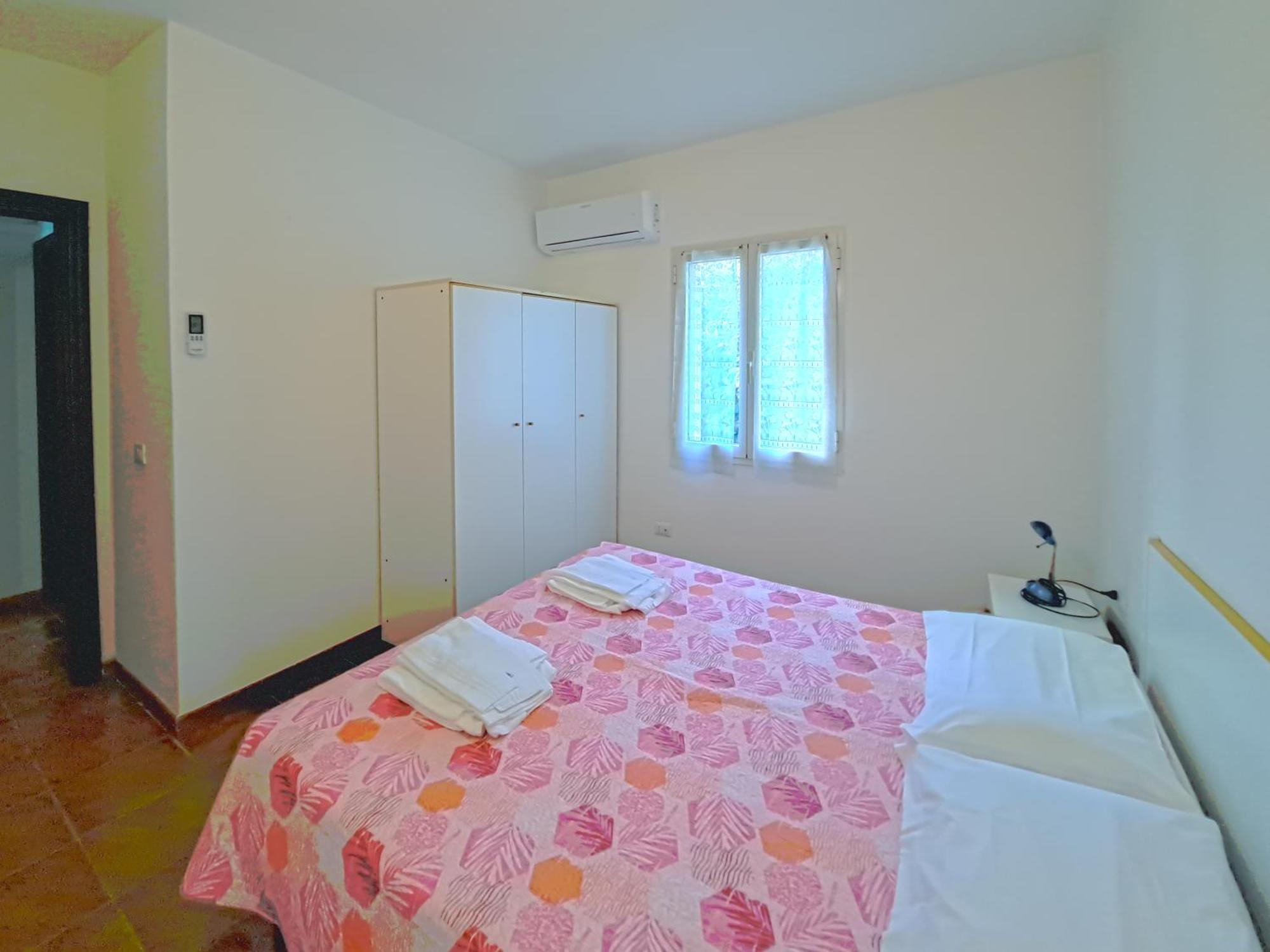 Residence Arcobaleno 圣特奥多罗 外观 照片