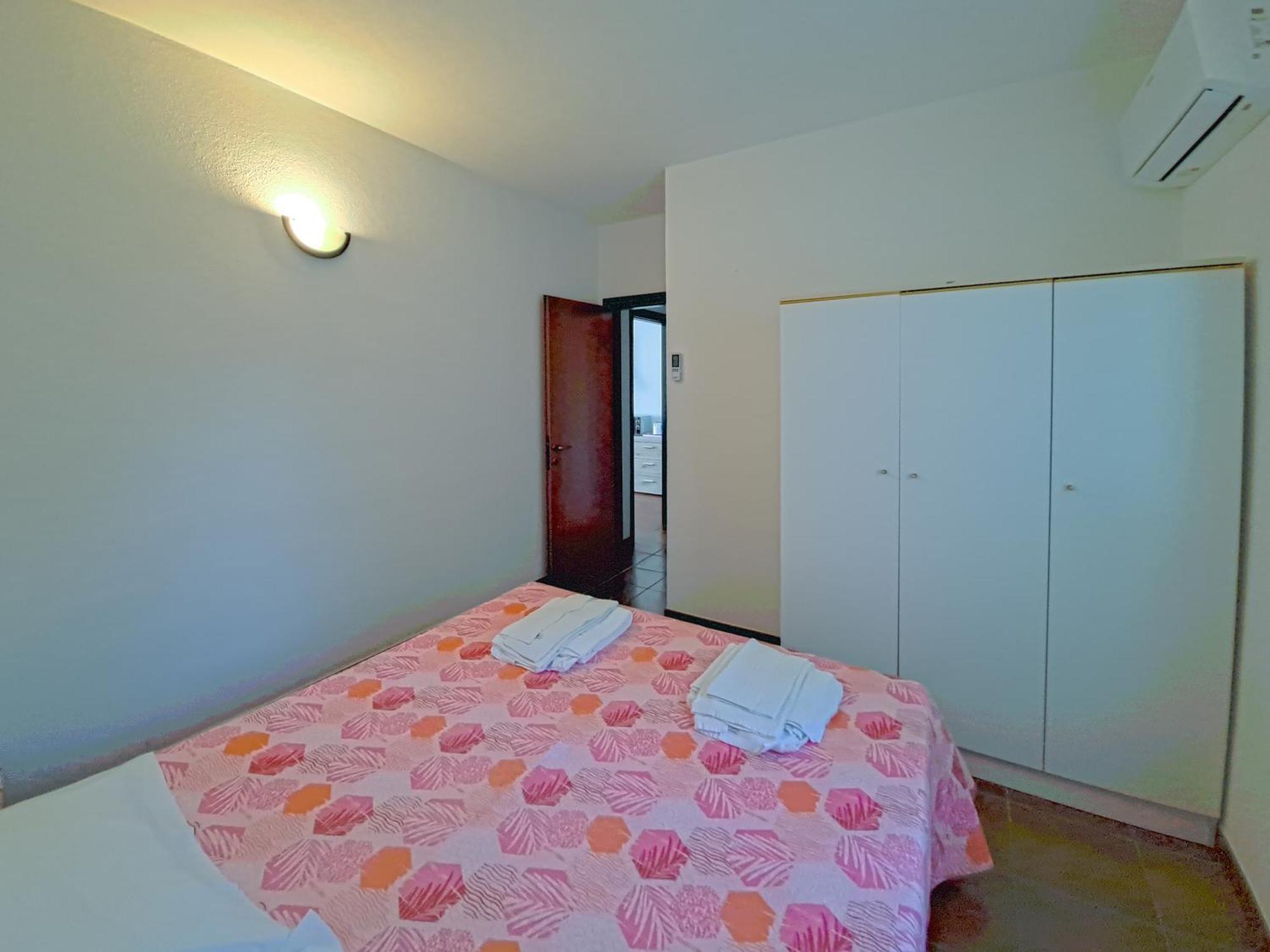 Residence Arcobaleno 圣特奥多罗 外观 照片