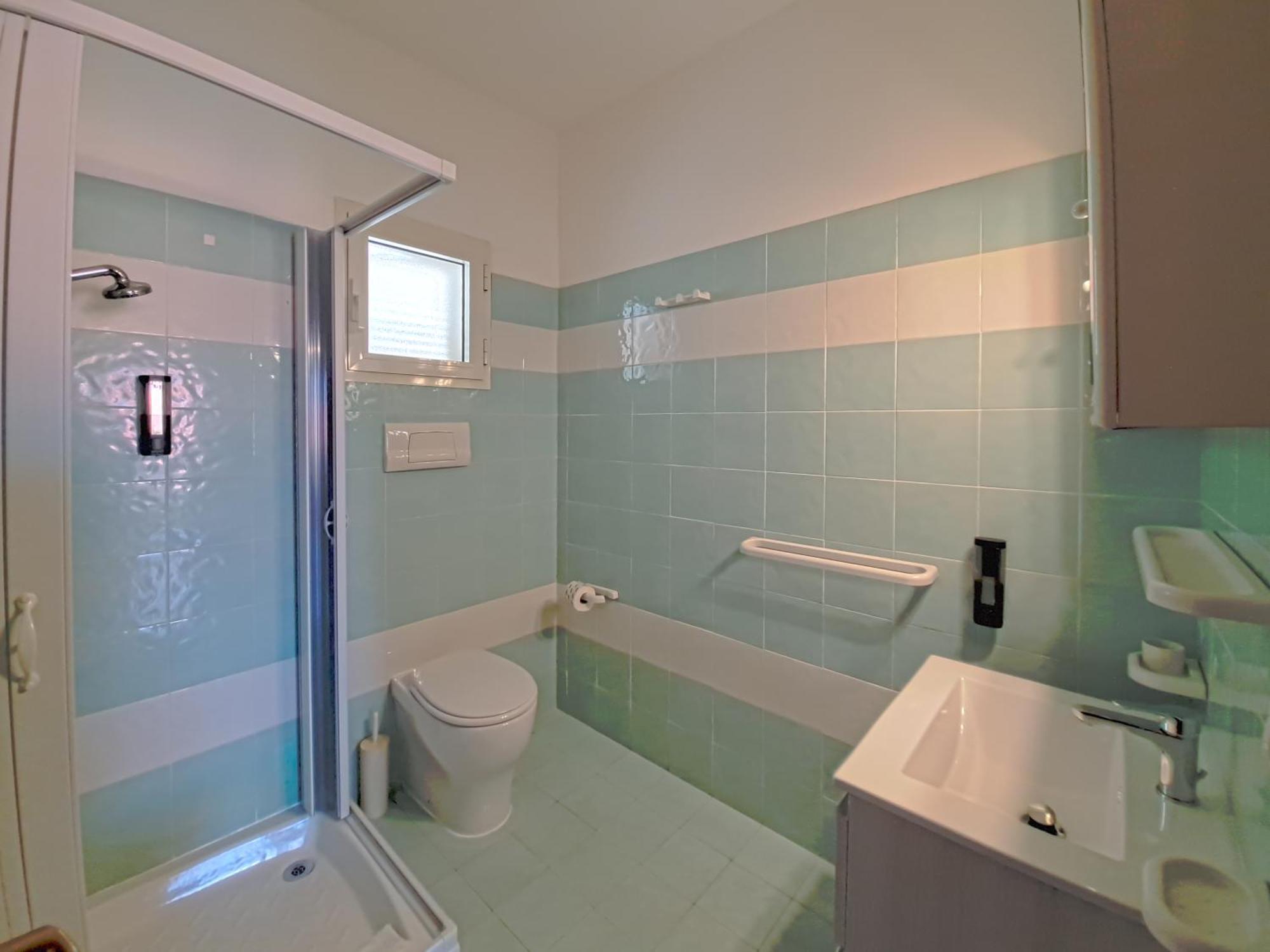 Residence Arcobaleno 圣特奥多罗 外观 照片