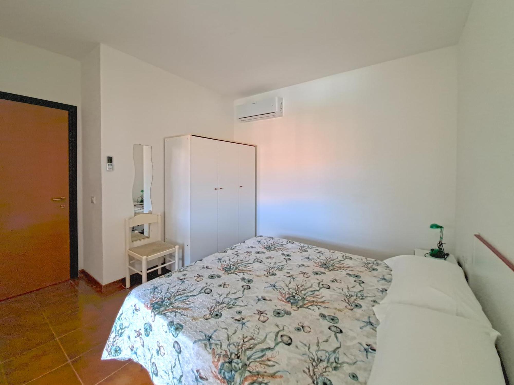 Residence Arcobaleno 圣特奥多罗 外观 照片