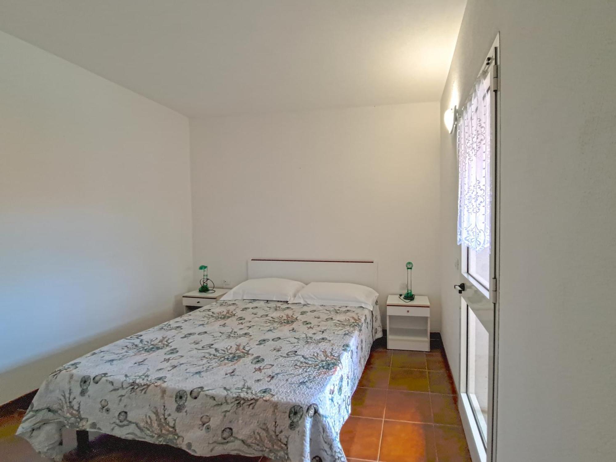 Residence Arcobaleno 圣特奥多罗 外观 照片
